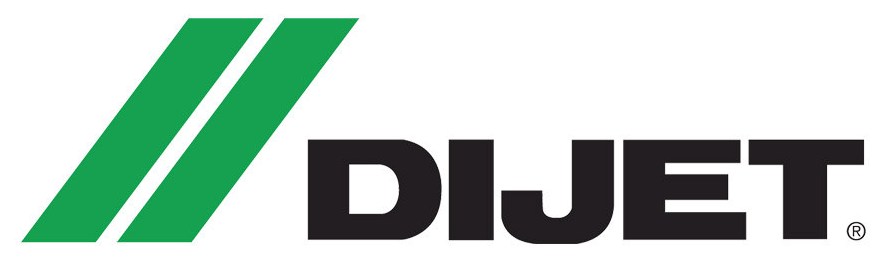 DIJET logo