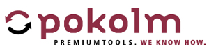 POKOLM logo