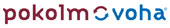POKOLM-VOHA logo