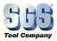 SGS Tool Company logo