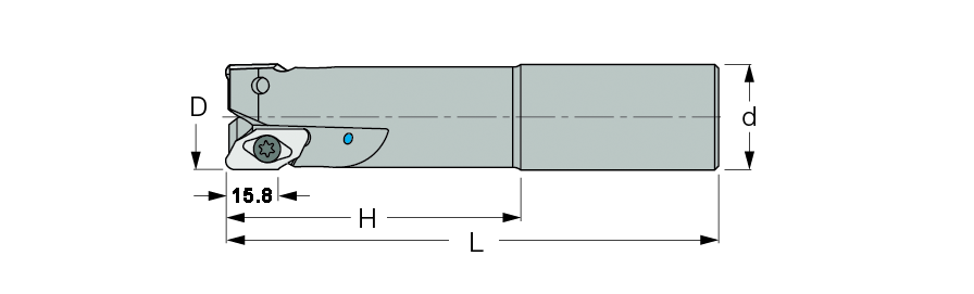 резец отрезной чернигов