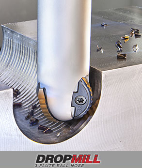 DropMill