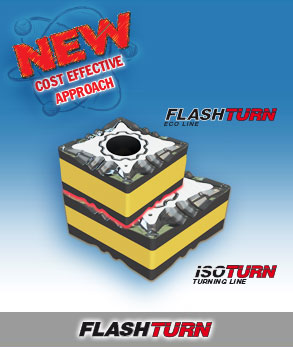 ISO-TURN