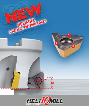 HELI-IQ-MILL