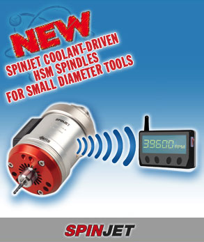 SPINJET