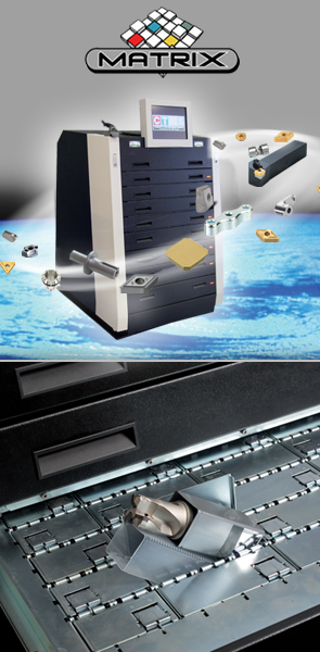 Matrix2007