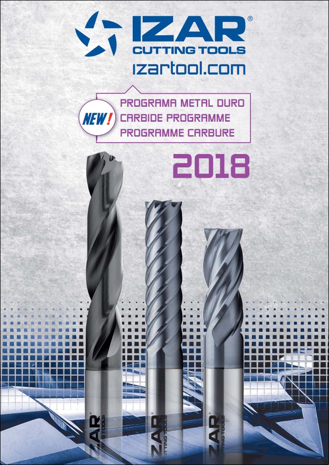 CARBIDE PROGRAMME 2018