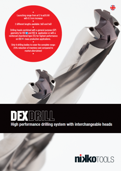 DEX Drills (EN)