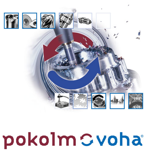 Pokolm-Voha