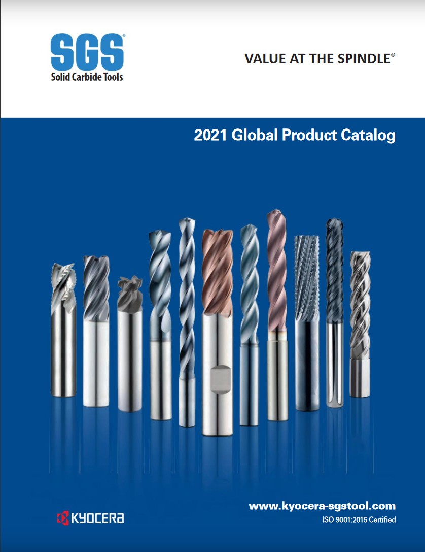 2021 Global Catalogue